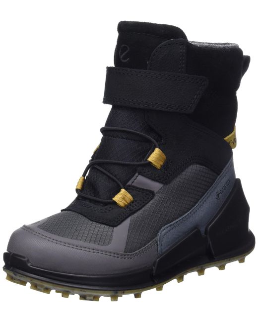 Biom K2 di Ecco in Blue da Uomo