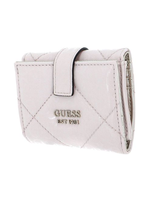 Guess Swsg79-71380-bls Accessory-travel Wallet in Blush (Pink) for Men -  Lyst