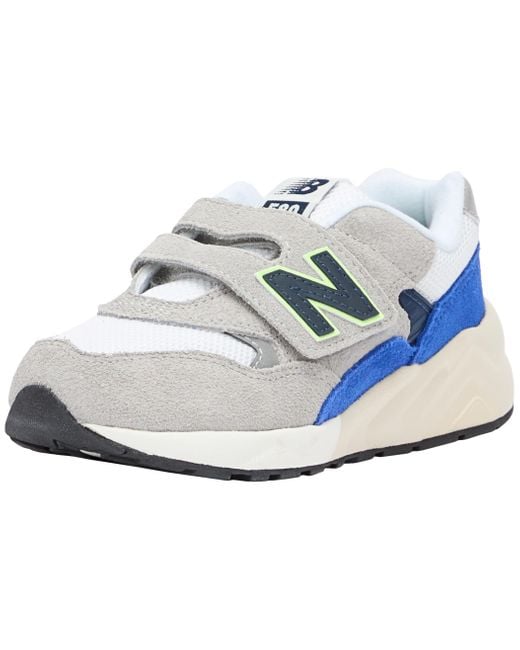 New Balance Multicolor 580 Sneaker for men