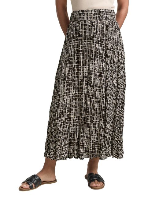 Tom Tailor Multicolor Midi Rock