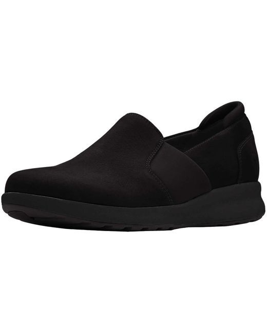 clarks unadorn step