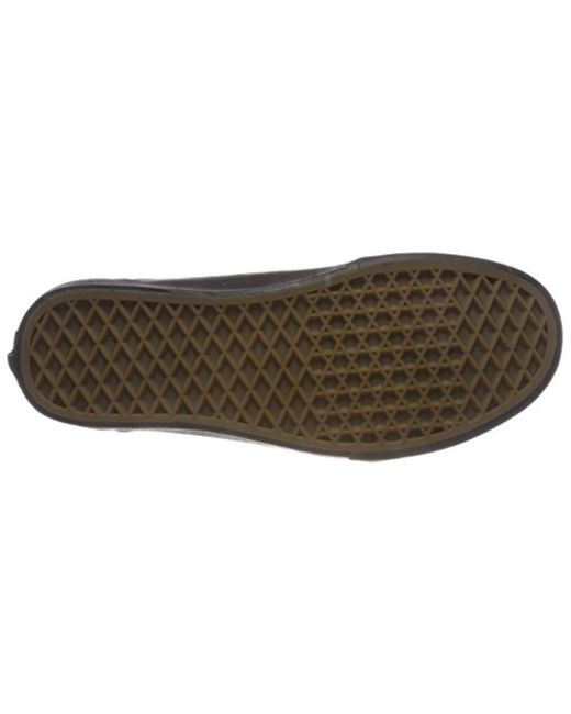 vans ward canvas hombre vans ward canvas hombre