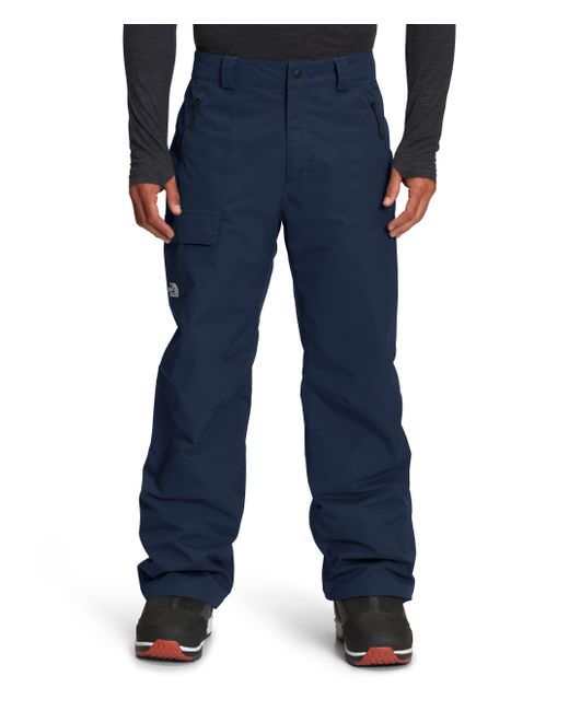 The North Face Seymore Pant in Blue for Men