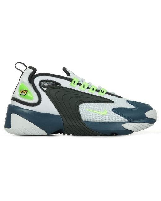 الحصان الاسود للاحذية Baskets basses Zoom 2k Nike pour homme en coloris Vert - 41 % de ... الحصان الاسود للاحذية الحصان الاسود للاحذية Baskets basses Zoom 2k Nike pour homme en coloris Vert - 41 % de ... الحصان الاسود للاحذية