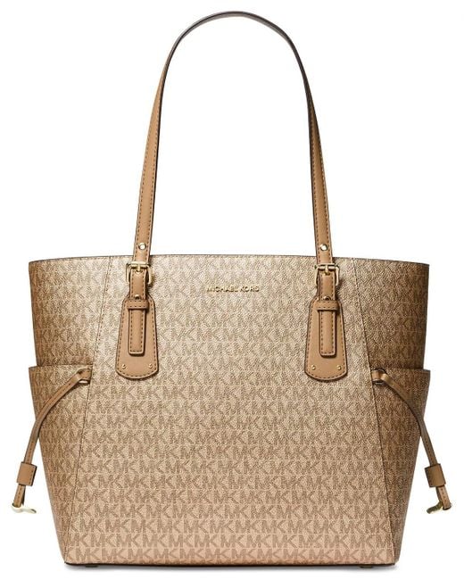 Michael kors east west voyager outlet