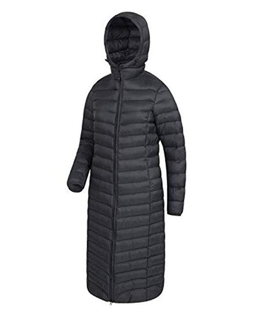 Mountain warehouse best sale florence extra long