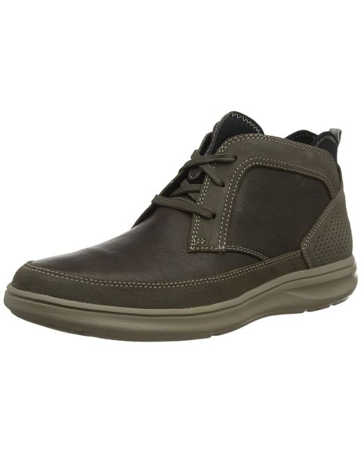 rockport zaden chukka boots