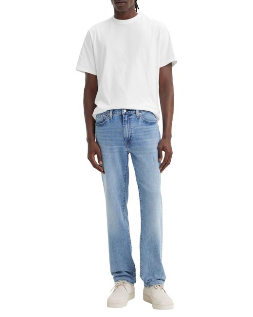 Levi's Jeans 514TM Straight in Blue für Herren