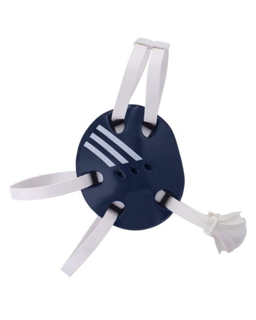 Adidas Response Wrestling Ohrschutz in Blue für Herren