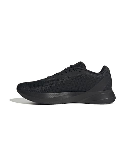 Duramo Sl Running Shoes EU 39 1/3 di Adidas in Black da Uomo