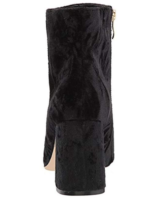 Nicole Miller Womens Imola-NM Fashion Boot