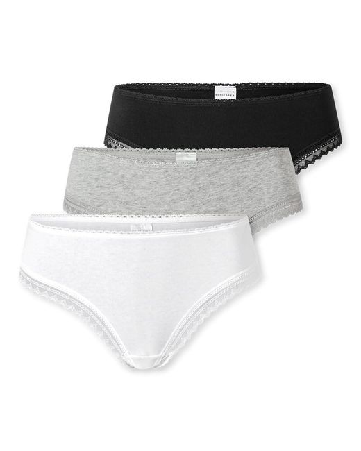 Schiesser Multicolor Modern Multipacks