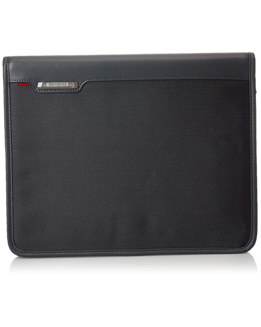 samsonite xenon business zip portfolio