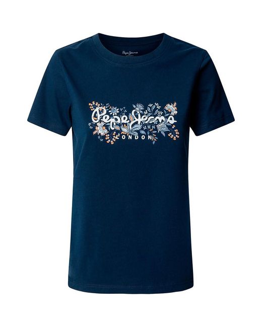Pepe-jeans Pepe Jeans de color Blue