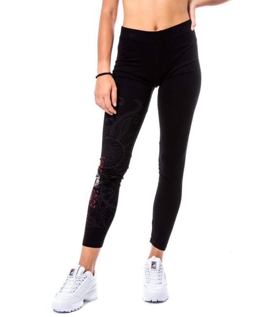 legging desigual