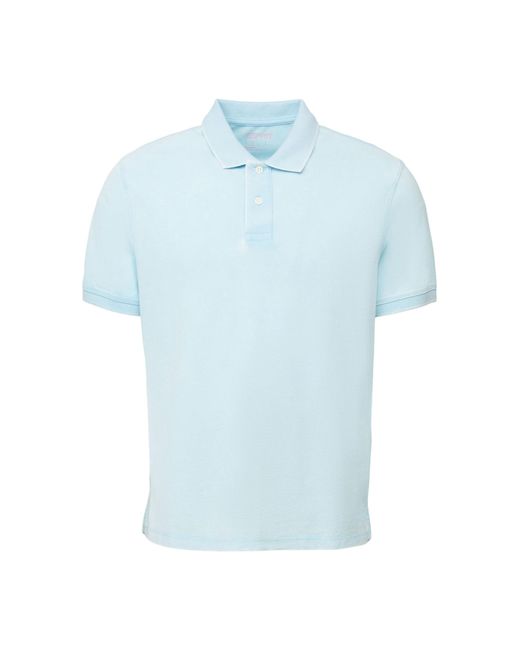 Esprit T-shirt in het Blue voor heren