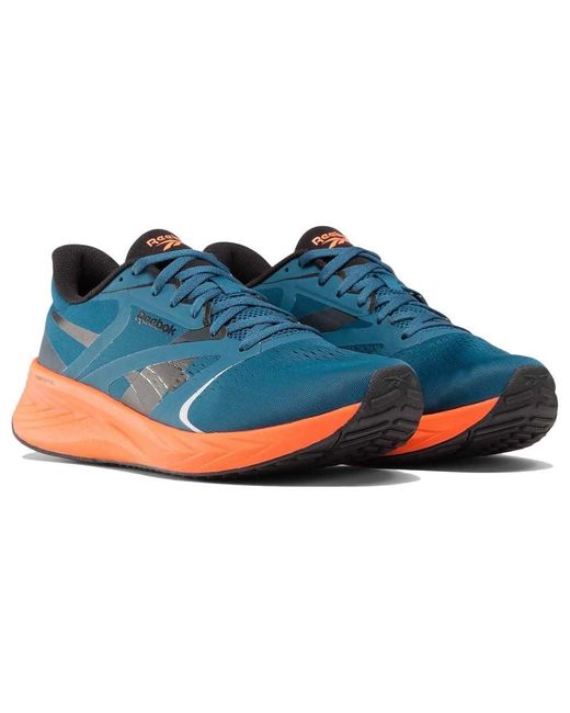 Reebok Blue Energen Tech Plus 2 Running Shoes