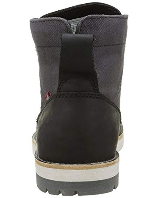levis jax chelsea boots