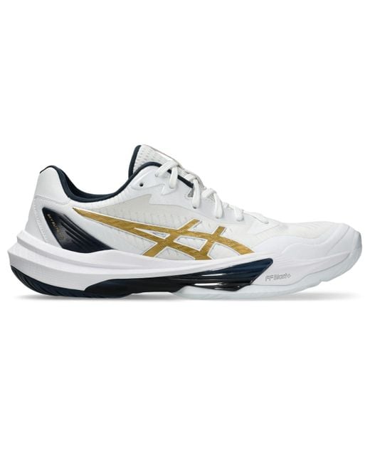 Asics Multicolor Sky Elite Ff 3 Sneaker