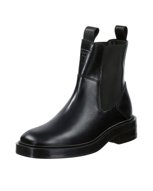 Fallwi di Gant in Black