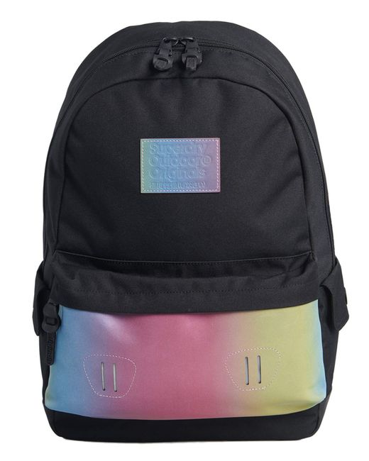 backpack reflective