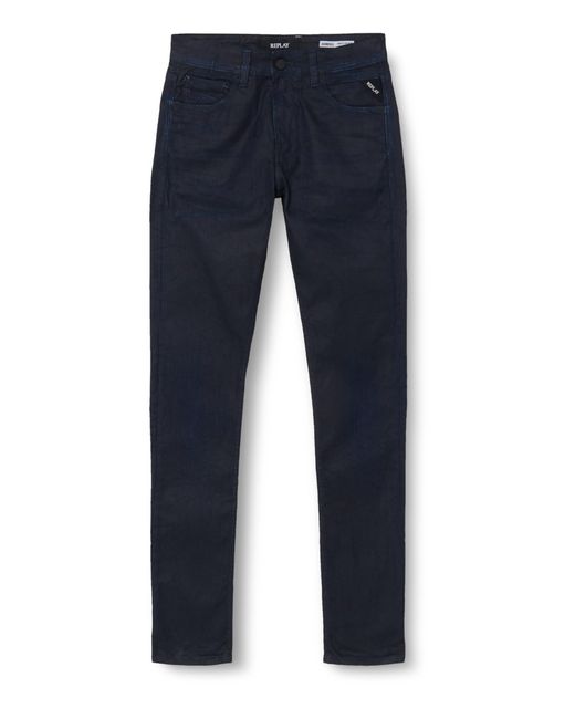 Johnfrus Jeans Replay en coloris Blue