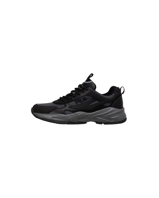 Novarra di Fila in Black da Uomo