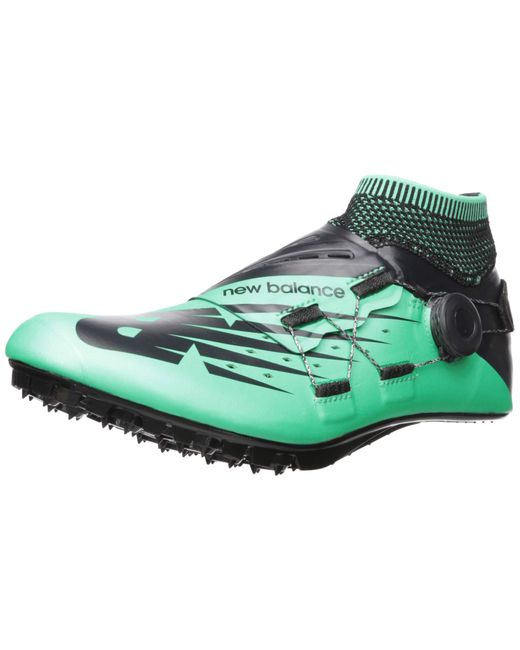 new balance vazee sprint spikes