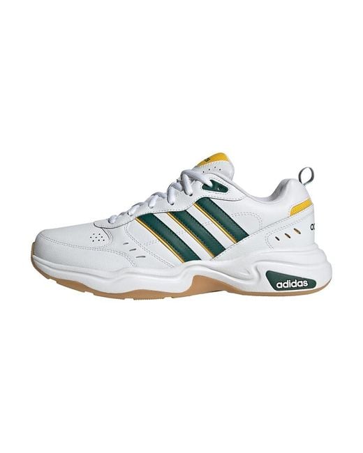 Strutter di Adidas in Gray da Uomo