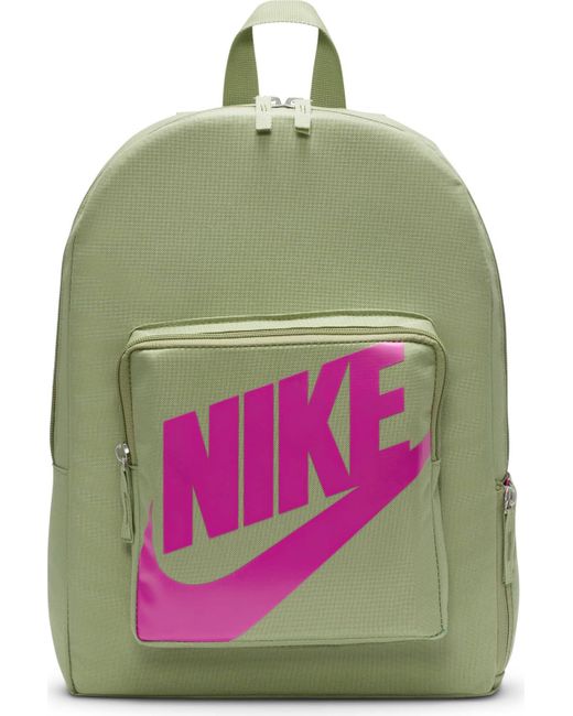 Nike Green Classic BA5928-386