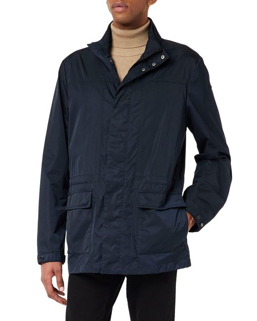 M SESTIERE FIELD Uomo Giacca Blu di Geox in Blu per Uomo - 23% di sconto |  Lyst