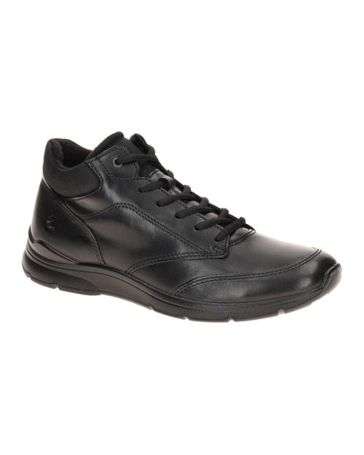 Irving di Ecco in Black da Uomo