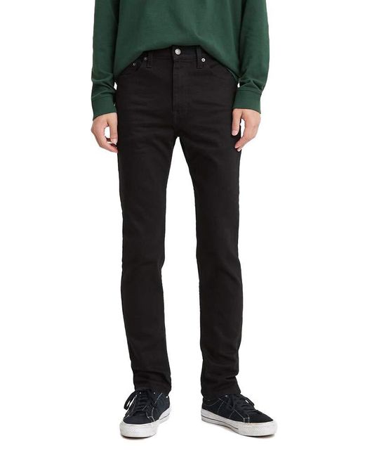 levis 510 skinny mens