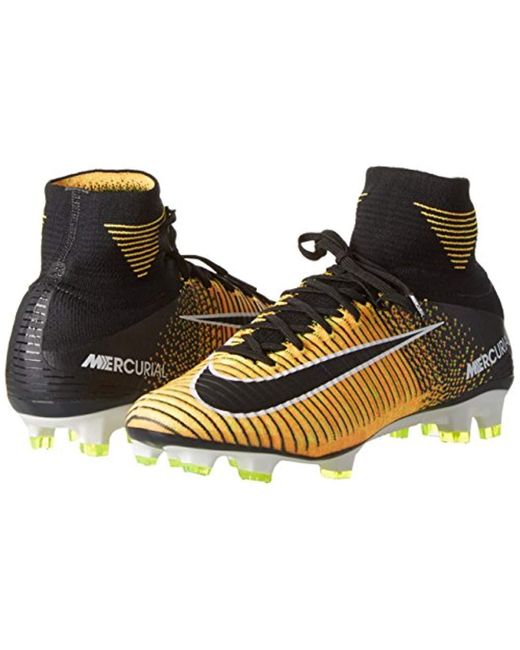 Stealth Ops Mercurial Superfly 360 Elite FG. Nike.com CH