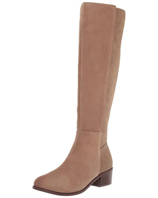 Rockport Brown S Evalyn Tall Boots