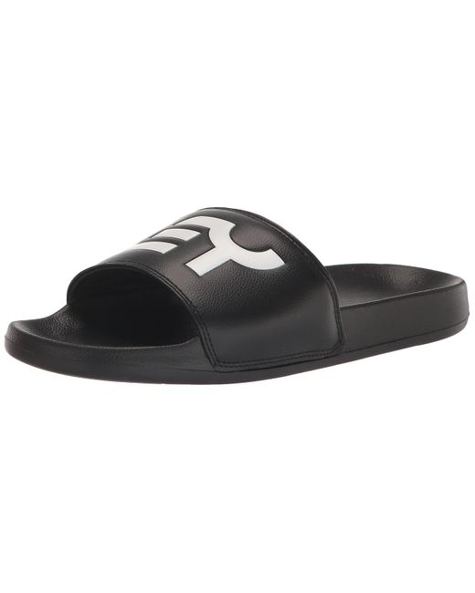 Oakley Black S B1b 2.0 Slide Sandal for men