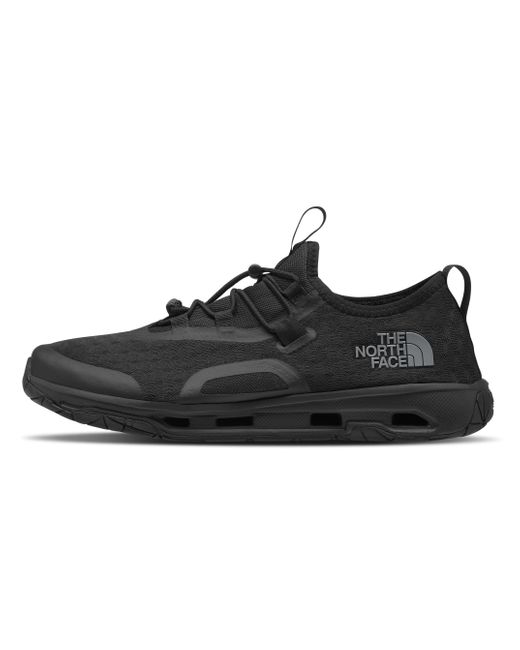 The North Face Black Skagit Water Shoe for men