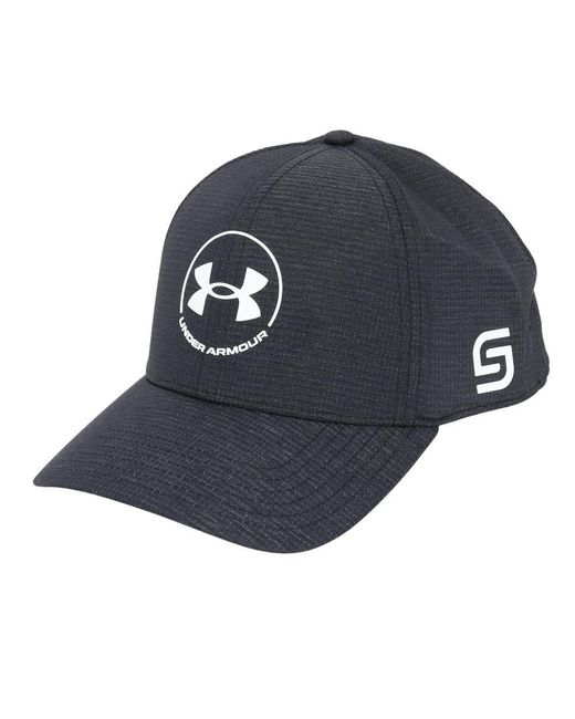 JS Drive Berretto Uomo di Under Armour in Blue da Uomo