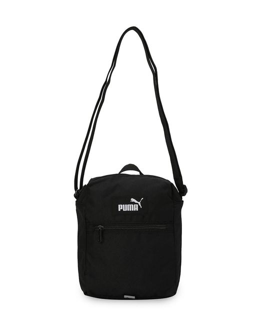 Evoess Portable Crossbody One Size di PUMA in Black