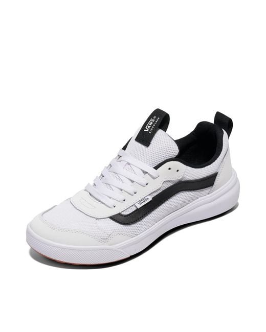 Vans White Ranger Exp Low-top Sneaker for men