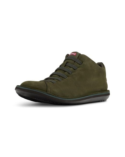 Beetle 36678 Camper de hombre de color Green