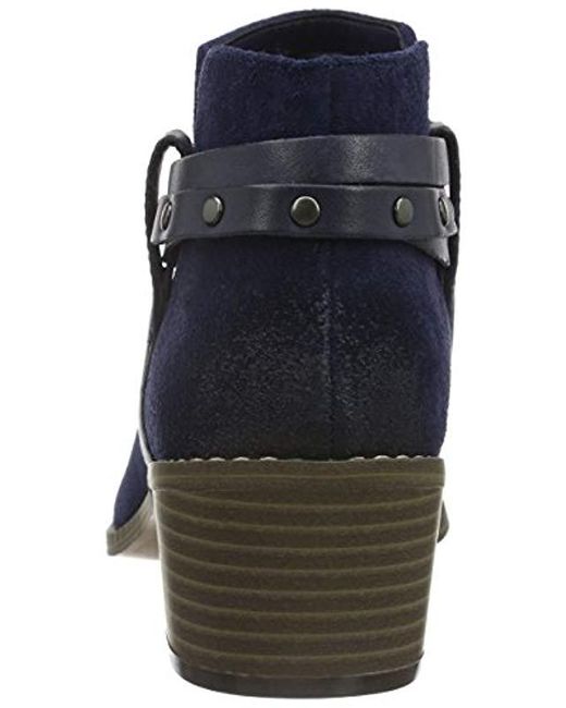 clarks breccan shine boots