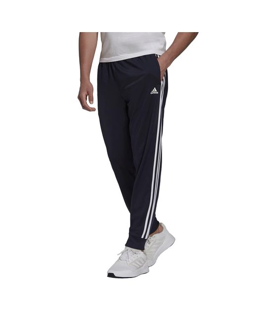 3 stripes tracksuit bottoms