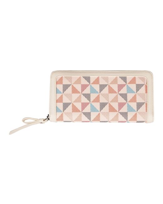 Gabor Pink Bags Meria Reisezubehör-Reisebrieftasche