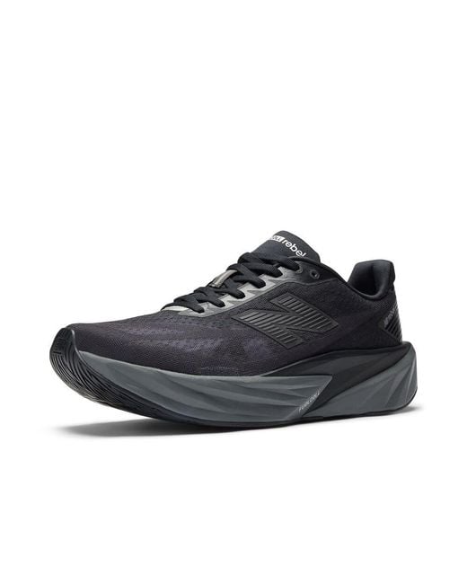 New Balance FuelCell Rebel v5 Laufschuhe in Blue für Herren
