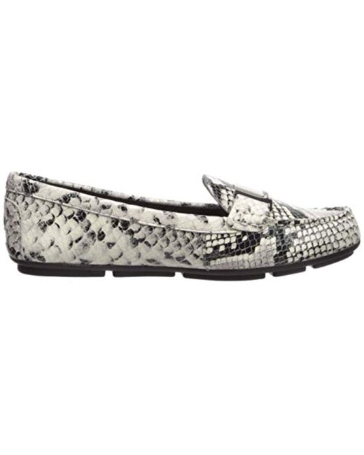 lisette loafer calvin klein