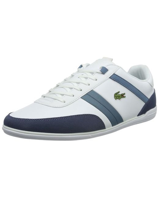 Lacoste Black Giron 316 1 for men