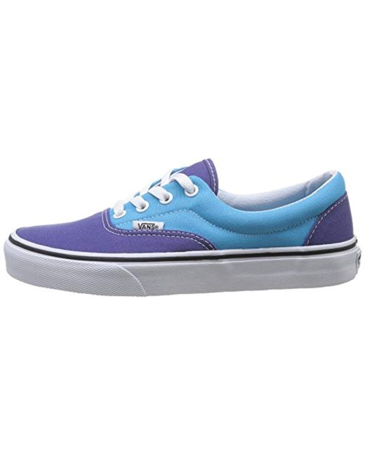 vans era 59 homme cyan