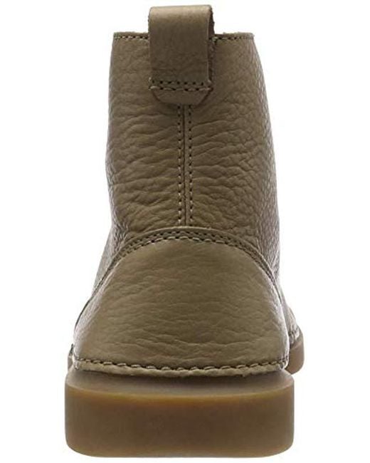 clarks hale rise boot