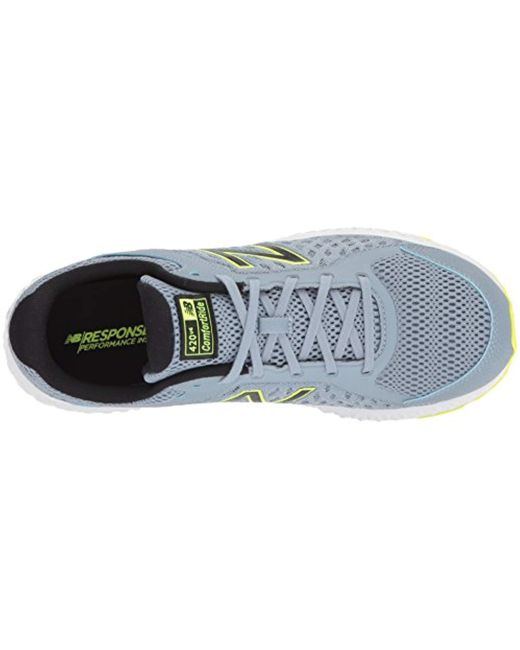 new balance m420v4 new balance m420v4